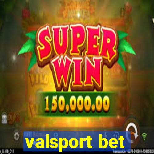 valsport bet